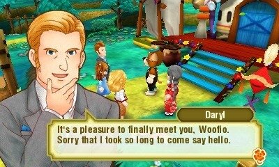 เผยรายละเอียด Story of Seasons: Trio of Towns DLC แพ็กนี้ได้อะไรบ้าง? 15
