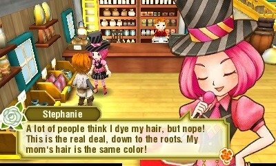 เผยรายละเอียด Story of Seasons: Trio of Towns DLC แพ็กนี้ได้อะไรบ้าง? 13