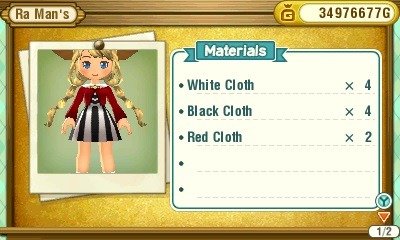 Perfect Dress