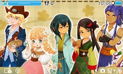 เผยรายละเอียด Story of Seasons: Trio of Towns DLC แพ็กนี้ได้อะไรบ้าง? 16