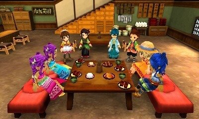เผยรายละเอียด Story of Seasons: Trio of Towns DLC แพ็กนี้ได้อะไรบ้าง? 14