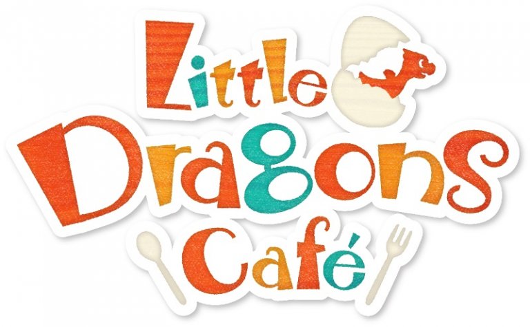 Little Dragons Café เกมดูแลร้านอาหารจาก Yasuhiro Wada ผู้ให้กำเนิด Bokujō Monogatari