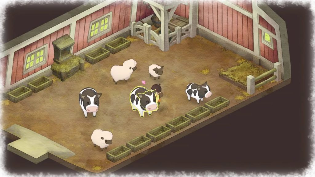 โดราเอมอนก็ไม่น้อยหน้า! ส่งโนบิตะมาปลูกผักกับเกม Doraemon: Nobita no Bokujou Monogatari 5