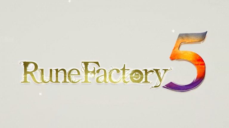 มันก็จะเห็นขอบ ๆ , ทีเซอร์เรียกน้ำย่อย Rune Factory 5