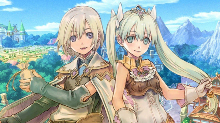 Rune Factory 4 Special ภาษาอังกฤษประกาศวันจำหน่ายอย่างเป็นทางการ เจอกัน 25 กุมภาพันธ์นี้!