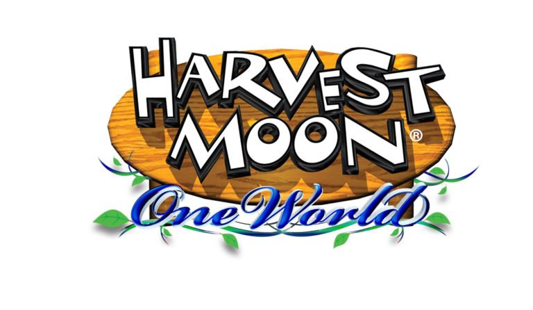 ประกาศภาคใหม่ Harvest Moon: One World โดย Natsume