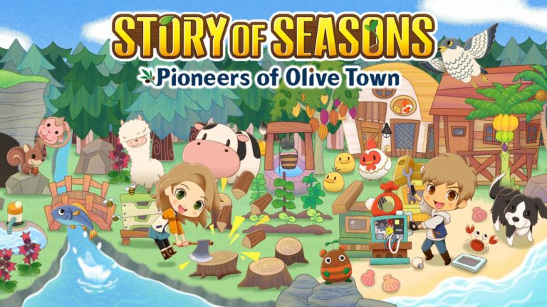 บทสัมภาษณ์คุณ Hikaru Nakano ไดเร็กเตอร์เกมภาค Friends of Mineral Town (รีเมก) และ Pioneers of Olive Town โดย TGBUS