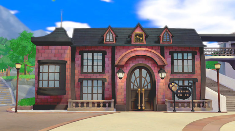 ทัวร์ชมเมืองโอลีฟ ชมสถานที่สำคัญที่เราจะได้เห็นใน STORY OF SEASONS: Pioneers of Olive Town
