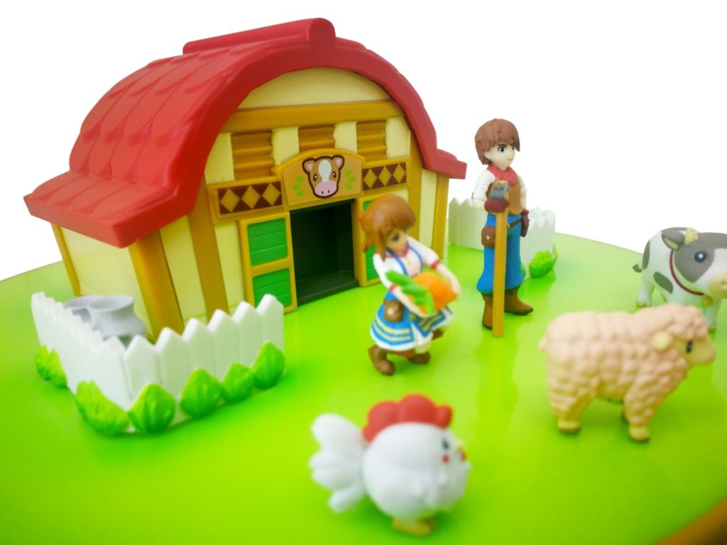 Harvest Moon: One World ชุดนักสะสม เปิดให้สั่งซื้อล่วงหน้า 5 มกราคม 2021 นี้ยาว 4 สัปดาห์ 1