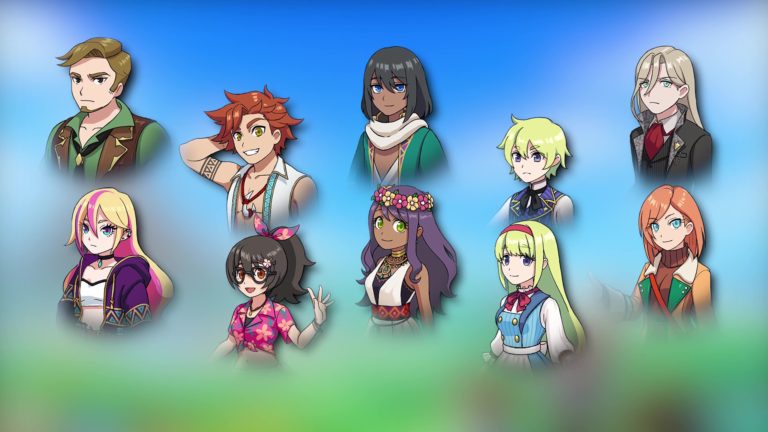 สรุปข้อมูลโค้งสุดท้ายเกม Harvest Moon: One World จะมีอะไรใหม่แค่ไหนบ้าง
