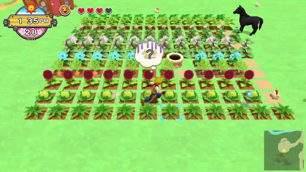 สรุปข้อมูลโค้งสุดท้ายเกม Harvest Moon: One World จะมีอะไรใหม่แค่ไหนบ้าง 2