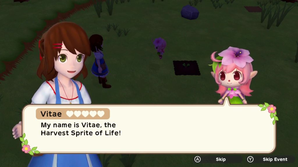 สรุปข้อมูลโค้งสุดท้ายเกม Harvest Moon: One World จะมีอะไรใหม่แค่ไหนบ้าง 1