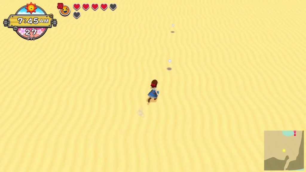 สรุปข้อมูลโค้งสุดท้ายเกม Harvest Moon: One World จะมีอะไรใหม่แค่ไหนบ้าง 4