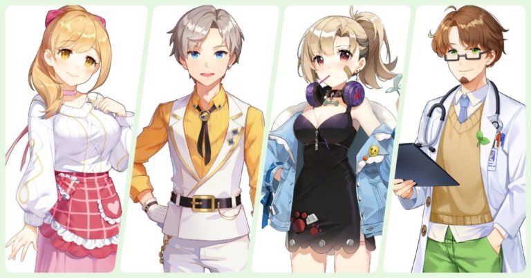ชมอาร์ตเวิร์คตัวอย่าง STORY OF SEASONS ที่จะลงเวอร์ชันมือถือโดย Tencent Games
