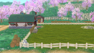 STORY OF SEASONS: A Wonderful Life ประกาศลงเครื่อง Nintendo Switch ฤดูร้อนปี 2023! 2