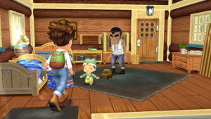 STORY OF SEASONS: A Wonderful Life ประกาศลงเครื่อง Nintendo Switch ฤดูร้อนปี 2023! 9