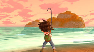 STORY OF SEASONS: A Wonderful Life ประกาศลงเครื่อง Nintendo Switch ฤดูร้อนปี 2023! 10