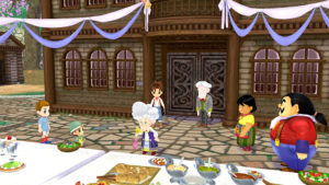 STORY OF SEASONS: A Wonderful Life ประกาศลงเครื่อง Nintendo Switch ฤดูร้อนปี 2023! 11