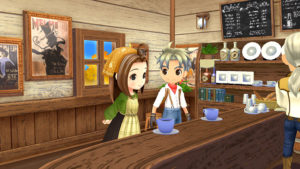 STORY OF SEASONS: A Wonderful Life ประกาศลงเครื่อง Nintendo Switch ฤดูร้อนปี 2023! 13