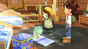 STORY OF SEASONS: A Wonderful Life ประกาศลงเครื่อง Nintendo Switch ฤดูร้อนปี 2023! 16