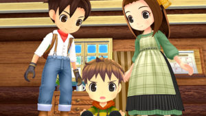 STORY OF SEASONS: A Wonderful Life ประกาศลงเครื่อง Nintendo Switch ฤดูร้อนปี 2023! 22