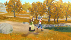 STORY OF SEASONS: A Wonderful Life ประกาศลงเครื่อง Nintendo Switch ฤดูร้อนปี 2023! 18