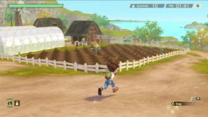 STORY OF SEASONS: A Wonderful Life ประกาศลงเครื่อง Nintendo Switch ฤดูร้อนปี 2023! 4