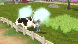 STORY OF SEASONS: A Wonderful Life ประกาศลงเครื่อง Nintendo Switch ฤดูร้อนปี 2023! 7