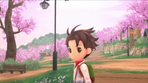 STORY OF SEASONS: A Wonderful Life ประกาศลงเครื่อง Nintendo Switch ฤดูร้อนปี 2023! 19