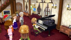 STORY OF SEASONS: A Wonderful Life ประกาศลงเครื่อง Nintendo Switch ฤดูร้อนปี 2023! 21