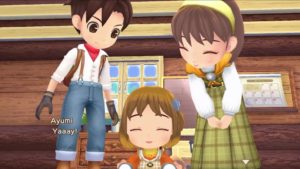 STORY OF SEASONS: A Wonderful Life ประกาศลงเครื่อง Nintendo Switch ฤดูร้อนปี 2023! 23