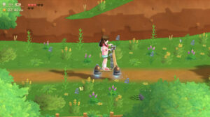 Harvest Moon: Home Sweet Home Special Edition