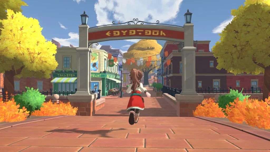 Natsume ประกาศวันวางจำหน่าย Harvest Moon: Echoes of Teradea แล้ว