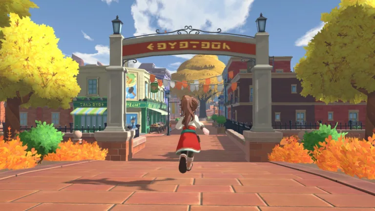 Natsume ประกาศวันวางจำหน่าย Harvest Moon: Echoes of Teradea แล้ว